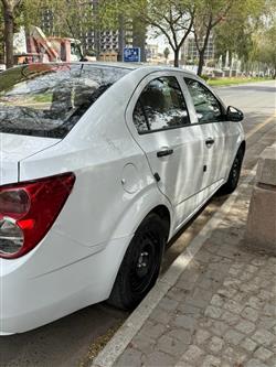 شيفروليه سونيك